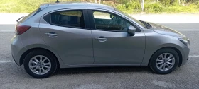 Mazda 2 - 7200 € / 14081.98 лв. - 40594633 5 | Car24.bg Mazda 2 - 7200 € / 14081.98 лв. - 40594633 5