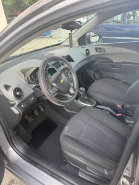 Chevrolet Aveo undefined | Auto.bg — изображение 5 Chevrolet Aveo undefined | Auto.bg — изображение 5