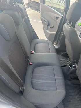 Chevrolet Aveo undefined | Auto.bg — изображение 4 Chevrolet Aveo undefined | Auto.bg — изображение 4
