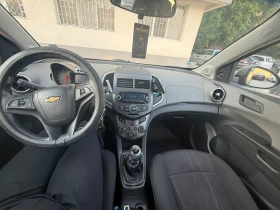 Chevrolet Aveo undefined | Auto.bg — изображение 7 Chevrolet Aveo undefined | Auto.bg — изображение 7