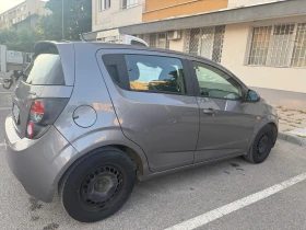 Chevrolet Aveo undefined | Auto.bg — изображение 2 Chevrolet Aveo undefined | Auto.bg — изображение 2
