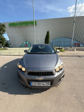Chevrolet Aveo undefined | Auto.bg — изображение 6 Chevrolet Aveo undefined | Auto.bg — изображение 6