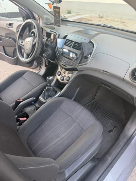 Chevrolet Aveo undefined | Auto.bg — изображение 3 Chevrolet Aveo undefined | Auto.bg — изображение 3