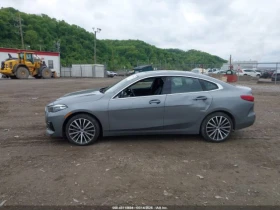 BMW 228 * xDrive* GranCoupe* КОЖА* ПОДГРЕВ* ПАНОРАМА* LED* | Auto.bg — изображение 14 BMW 228 * xDrive* GranCoupe* КОЖА* ПОДГРЕВ* ПАНОРАМА* LED* | Auto.bg — изображение 14