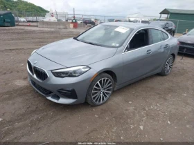 BMW 228 * xDrive* GranCoupe* КОЖА* ПОДГРЕВ* ПАНОРАМА* LED* | Auto.bg — изображение 2 BMW 228 * xDrive* GranCoupe* КОЖА* ПОДГРЕВ* ПАНОРАМА* LED* | Auto.bg — изображение 2
