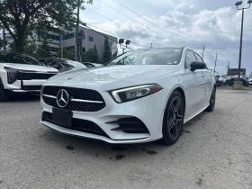 Mercedes-Benz A 250 * 4MATIC Hatch * CARFAX * ОПЦИЯ ЗА ФИНАНСИРАНЕ