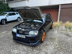 Ford Fiesta 1.8 | Auto.bg — изображение 2 Ford Fiesta 1.8 | Auto.bg — изображение 2