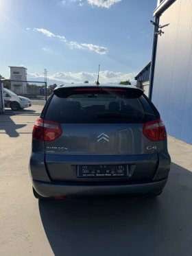Citroen C4 Picasso 1.6hdi - 2499 € / 4887.62 лв. - 71606379 5 | Car24.bg Citroen C4 Picasso 1.6hdi - 2499 € / 4887.62 лв. - 71606379 5