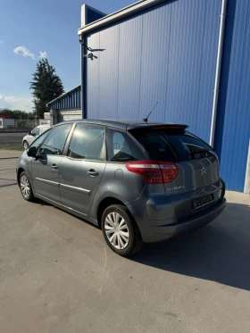 Citroen C4 Picasso 1.6hdi - 2499 € / 4887.62 лв. - 71606379 6 | Car24.bg Citroen C4 Picasso 1.6hdi - 2499 € / 4887.62 лв. - 71606379 6
