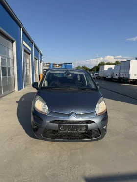 Citroen C4 Picasso 1.6hdi - 2499 € / 4887.62 лв. - 71606379 3 | Car24.bg Citroen C4 Picasso 1.6hdi - 2499 € / 4887.62 лв. - 71606379 3