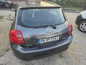 Toyota Auris 1.4 D4D - 2400 € / 4693.99 лв. - 77512596 4 | Car24.bg Toyota Auris 1.4 D4D - 2400 € / 4693.99 лв. - 77512596 4