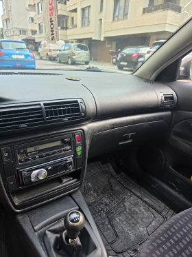VW Passat - 1350 € - 44778332 7 | Car24.bg VW Passat - 1350 € - 44778332 7