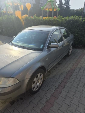 VW Passat - 1350 € / 2640.37 лв. - 19605481 3 | Car24.bg VW Passat - 1350 € / 2640.37 лв. - 19605481 3