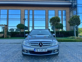 Mercedes-Benz C 200 2.2CDi OM646 Всички екстри за модела - Car24.bg Mercedes-Benz C 200 2.2CDi OM646 Всички екстри за модела