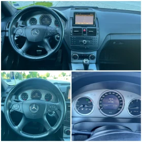 Mercedes-Benz C 200 2.2CDi OM646 Всички екстри за модела - 5300 € / 10365.90 лв. - 71673014 14 | Car24.bg Mercedes-Benz C 200 2.2CDi OM646 Всички екстри за модела - 5300 € / 10365.90 лв. - 71673014 14