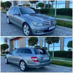 Mercedes-Benz C 200 2.2CDi OM646 Всички екстри за модела - 5300 € / 10365.90 лв. - 71673014 12 | Car24.bg Mercedes-Benz C 200 2.2CDi OM646 Всички екстри за модела - 5300 € / 10365.90 лв. - 71673014 12
