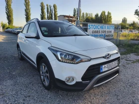 Снимка Hyundai I20