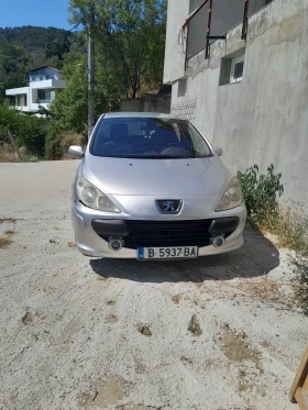 Peugeot 307 - Car24.bg Peugeot 307