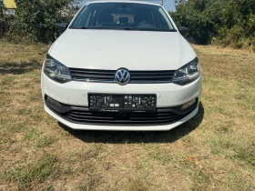 VW Polo Full led - Car24.bg VW Polo Full led