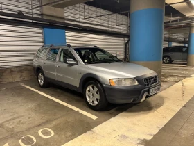 Volvo Xc70 2.5T