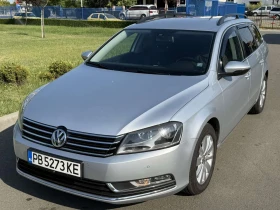 VW Passat 1.6TDI-2013г