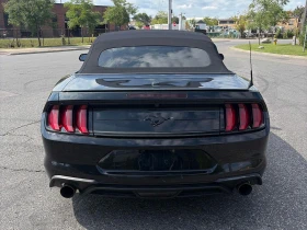 Ford Mustang * EcoBoost * CARFAX * АВТОКРЕДИТ* | Auto.bg — изображение 4 Ford Mustang * EcoBoost * CARFAX * АВТОКРЕДИТ* | Auto.bg — изображение 4