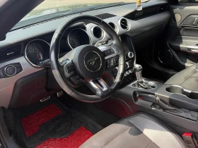 Ford Mustang * EcoBoost * CARFAX * АВТОКРЕДИТ* | Auto.bg — изображение 5 Ford Mustang * EcoBoost * CARFAX * АВТОКРЕДИТ* | Auto.bg — изображение 5