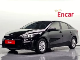 Kia K3 LUXURY