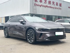 Zeekr 7 GT Long Range RWD Smart Driving Edition 100 kWh | Auto.bg — изображение 3 Zeekr 7 GT Long Range RWD Smart Driving Edition 100 kWh | Auto.bg — изображение 3