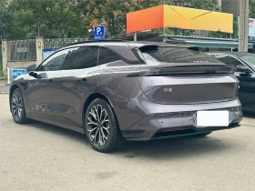 Zeekr 7 GT Long Range RWD Smart Driving Edition 100 kWh | Auto.bg — изображение 9 Zeekr 7 GT Long Range RWD Smart Driving Edition 100 kWh | Auto.bg — изображение 9