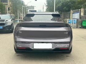 Zeekr 7 GT Long Range RWD Smart Driving Edition 100 kWh | Auto.bg — изображение 7 Zeekr 7 GT Long Range RWD Smart Driving Edition 100 kWh | Auto.bg — изображение 7