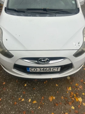 Hyundai Ix20 undefined | Auto.bg — изображение 5 Hyundai Ix20 undefined | Auto.bg — изображение 5