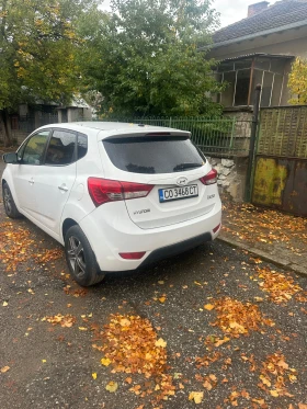 Hyundai Ix20 undefined | Auto.bg — изображение 3 Hyundai Ix20 undefined | Auto.bg — изображение 3