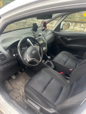 Hyundai Ix20 undefined | Auto.bg — изображение 6 Hyundai Ix20 undefined | Auto.bg — изображение 6