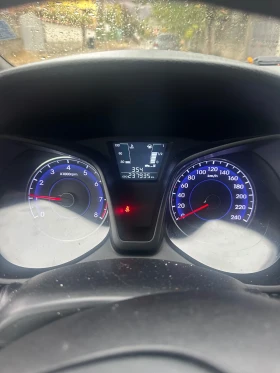 Hyundai Ix20 undefined | Auto.bg — изображение 8 Hyundai Ix20 undefined | Auto.bg — изображение 8