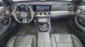 Mercedes-Benz E 53 AMG 4MATIC+ * HUD* 360* КОЖА* ОБДУХ* НАВИ* ПАНО | Auto.bg — изображение 5 Mercedes-Benz E 53 AMG 4MATIC+ * HUD* 360* КОЖА* ОБДУХ* НАВИ* ПАНО | Auto.bg — изображение 5