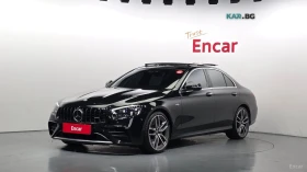 Mercedes-Benz E 53 AMG 4MATIC+ * HUD* 360* КОЖА* ОБДУХ* НАВИ* ПАНО
