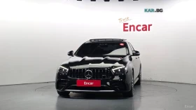 Mercedes-Benz E 53 AMG 4MATIC+ * HUD* 360* КОЖА* ОБДУХ* НАВИ* ПАНО | Auto.bg — изображение 3 Mercedes-Benz E 53 AMG 4MATIC+ * HUD* 360* КОЖА* ОБДУХ* НАВИ* ПАНО | Auto.bg — изображение 3