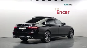 Mercedes-Benz E 53 AMG 4MATIC+ * HUD* 360* КОЖА* ОБДУХ* НАВИ* ПАНО | Auto.bg — изображение 2 Mercedes-Benz E 53 AMG 4MATIC+ * HUD* 360* КОЖА* ОБДУХ* НАВИ* ПАНО | Auto.bg — изображение 2