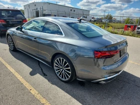 Audi Quattro 45 Tfsi Quattro Progressiv, АВТОКРЕДИТ - 23399 € - 13209966 3 | Car24.bg Audi Quattro 45 Tfsi Quattro Progressiv, АВТОКРЕДИТ - 23399 € - 13209966 3