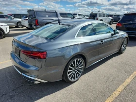 Audi Quattro 45 Tfsi Quattro Progressiv, АВТОКРЕДИТ - 23399 € - 13209966 4 | Car24.bg Audi Quattro 45 Tfsi Quattro Progressiv, АВТОКРЕДИТ - 23399 € - 13209966 4