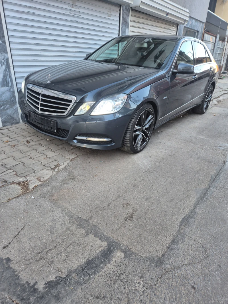 Mercedes-Benz E 350 УНИКАТ - 18700 лв. / 9561.16 € - 70700197 1 | Car24.bg Mercedes-Benz E 350 УНИКАТ - 18700 лв. / 9561.16 € - 70700197 1
