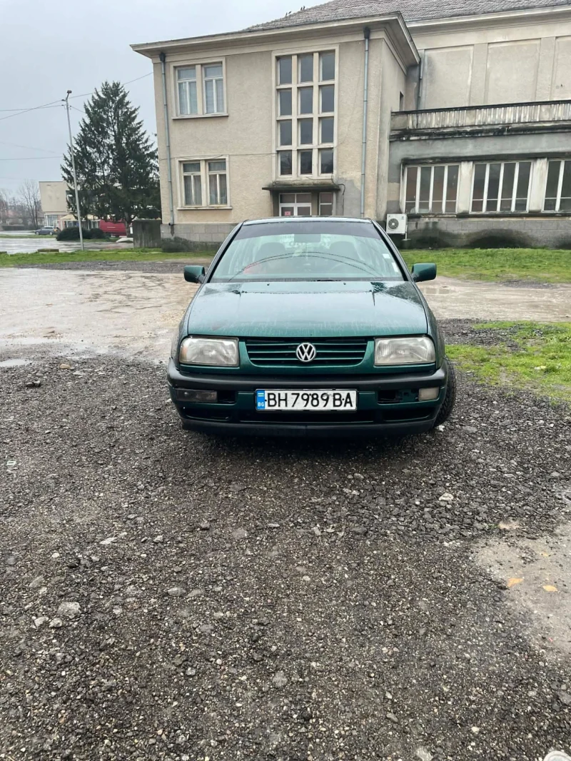 VW Vento 1.9 tdi - 1700 € / 3324.91 лв. - 21559258 1 | Car24.bg VW Vento 1.9 tdi - 1700 € / 3324.91 лв. - 21559258 1