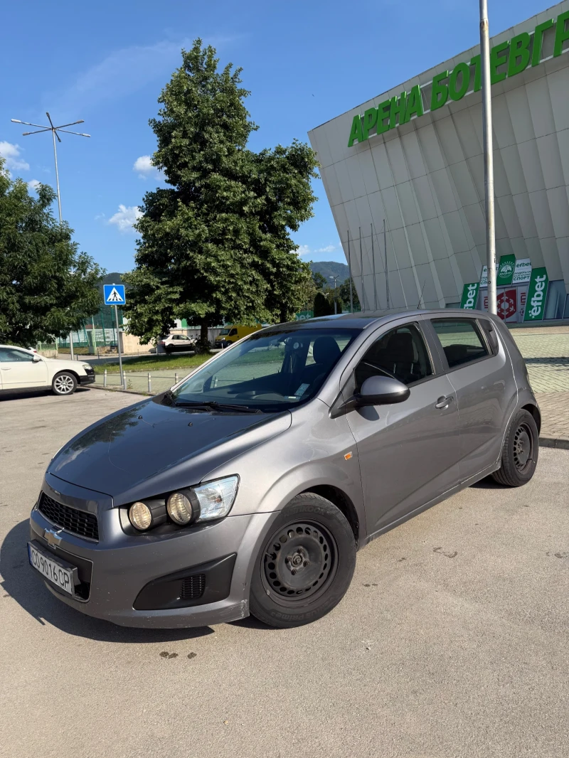 Chevrolet Aveo - 3100 € / 6063.07 лв. - 82653367 1 | Car24.bg Chevrolet Aveo - 3100 € / 6063.07 лв. - 82653367 1