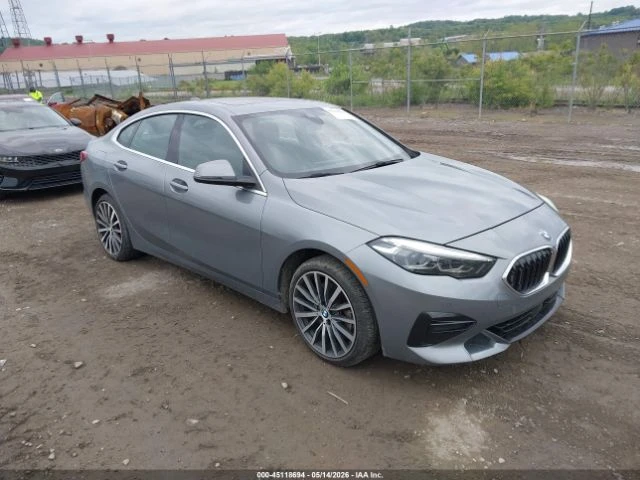 BMW 228 * xDrive* GranCoupe* КОЖА* ПОДГРЕВ* ПАНОРАМА* LED* | Auto.bg — изображение 1 BMW 228 * xDrive* GranCoupe* КОЖА* ПОДГРЕВ* ПАНОРАМА* LED* | Auto.bg — изображение 1