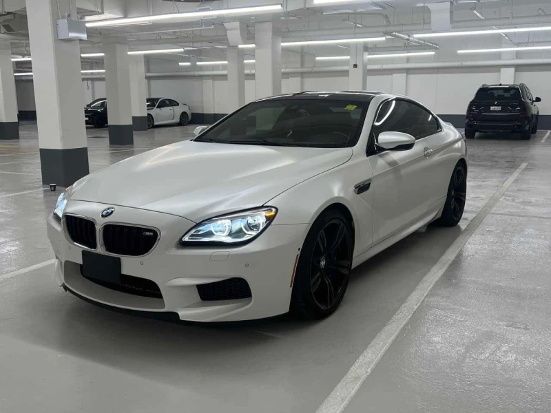 BMW M6 * 2dr Cpe * АВТОКРЕДИТ БЕЗ ПЪРВОНАЧАЛНА ВНОСКА* - 35000 € - 25995829 1 | Car24.bg BMW M6 * 2dr Cpe * АВТОКРЕДИТ БЕЗ ПЪРВОНАЧАЛНА ВНОСКА* - 35000 € - 25995829 1