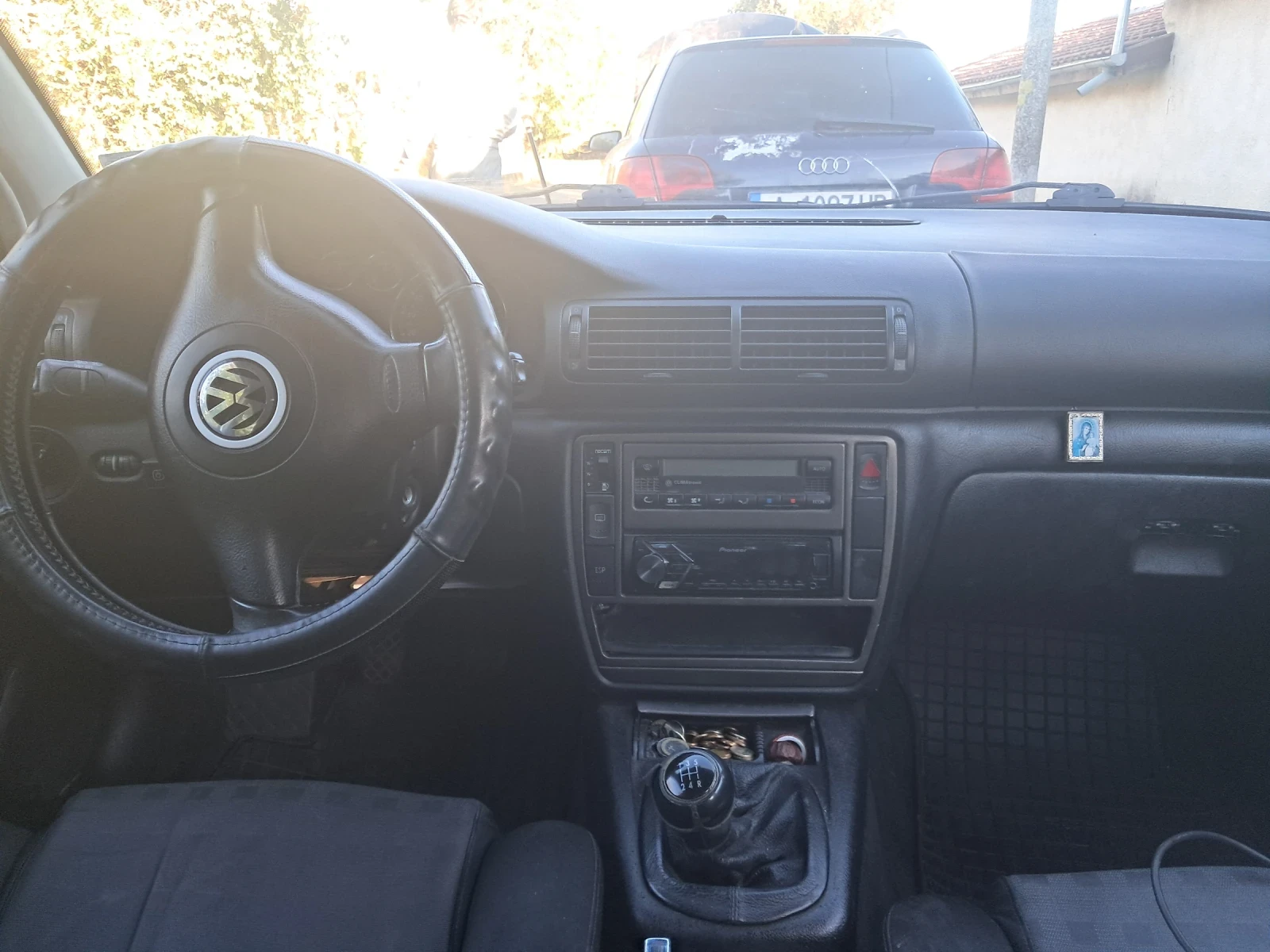 VW Passat  - изображение 5 | Auto.bg VW Passat  - изображение 5