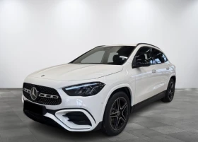 Mercedes-Benz GLA 200 4Matic = AMG Line = Advanced Plus Гаранция - Car24.bg Mercedes-Benz GLA 200 4Matic = AMG Line = Advanced Plus Гаранция