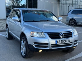 VW Touareg - 6999 лв. / 3578.53 € - 56465417 3 | Car24.bg VW Touareg - 6999 лв. / 3578.53 € - 56465417 3
