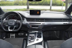 Audi Q7 3.0TDI S-LINE 2-РИ СОБСТВЕНИК - 49999 лв. / 25564.08 € - 84455992 11 | Car24.bg Audi Q7 3.0TDI S-LINE 2-РИ СОБСТВЕНИК - 49999 лв. / 25564.08 € - 84455992 11